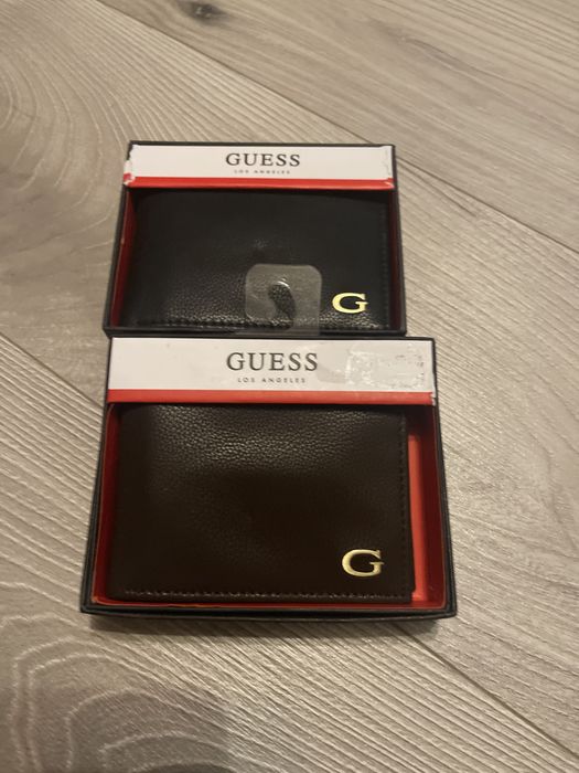 Portofel barbat guess