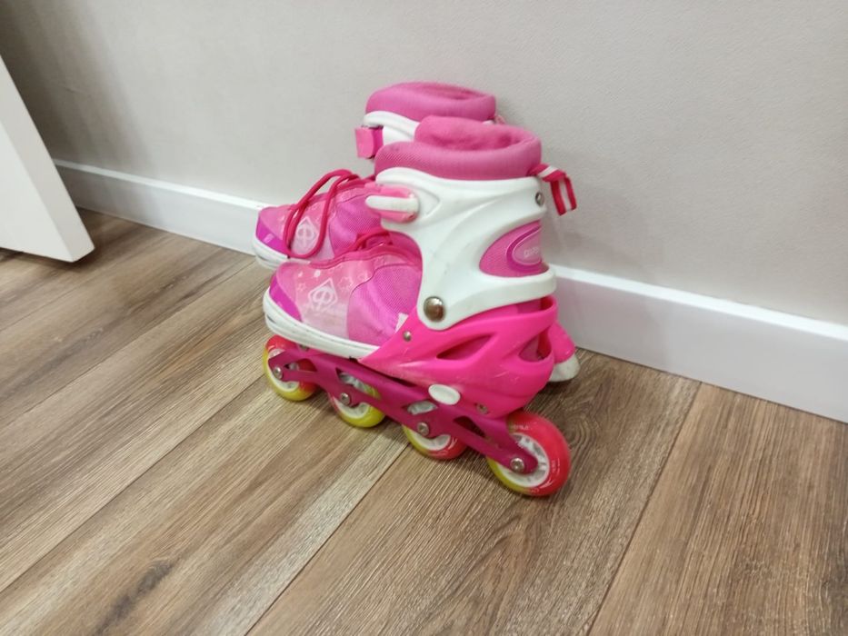 Скейтборд Ролик сатылады