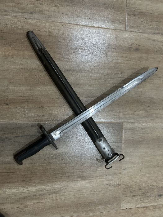Американски Рядък Щик