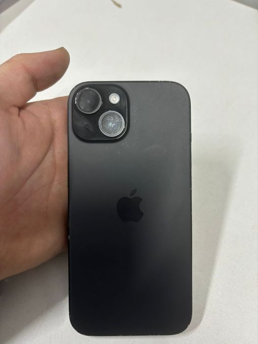 iPhone 15 срочна торг есть