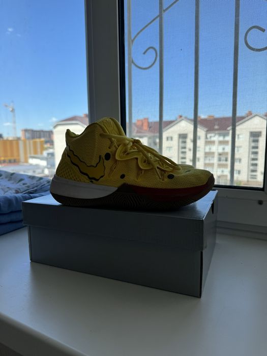 Продам спанджбоб