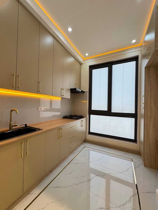 Сдается современная квартира на Алмазаре, ЖК "NRG Jamiy", Жамий круг!