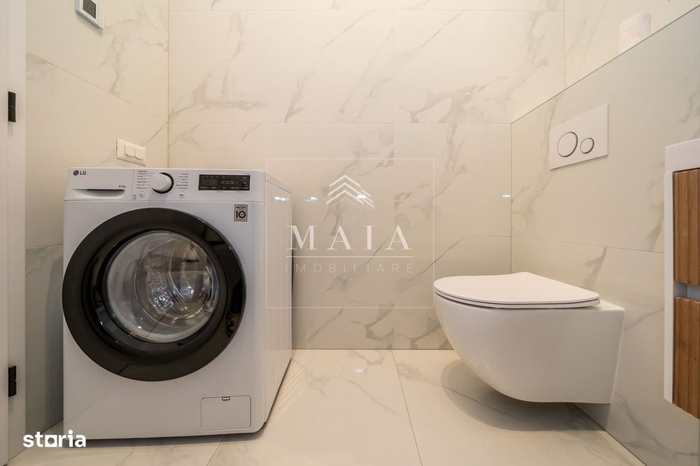 Apartament 2 camere,  terasa spatioasa, parcare, boxa,  Evolution