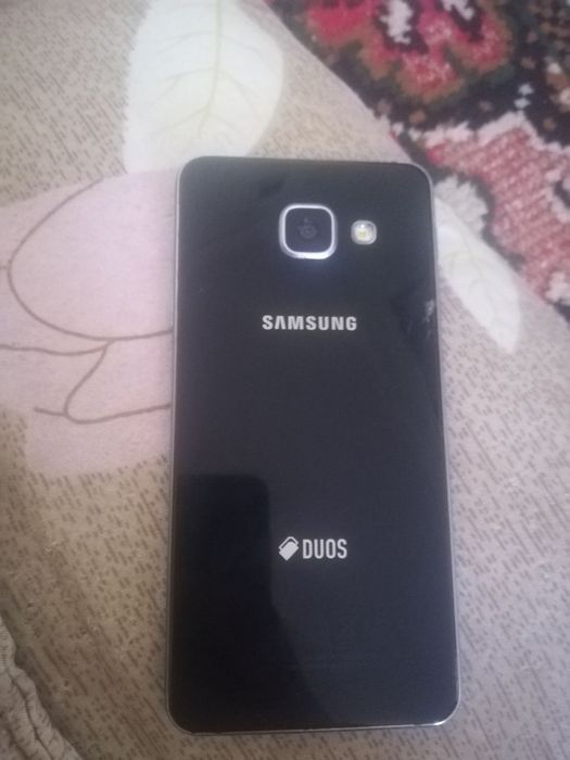 Samsung galaxy A32016