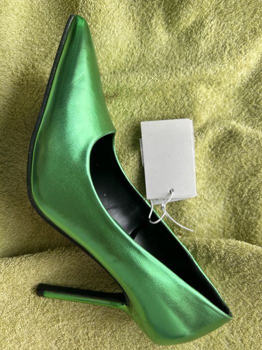 Pantofi Reserved noi cu eticheta