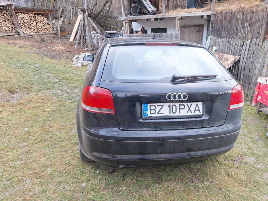 Audi A3 pentru dezmembrare
