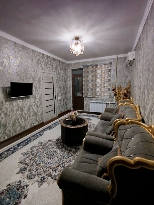 Kvartira arenda chilonzor 19 kvartal