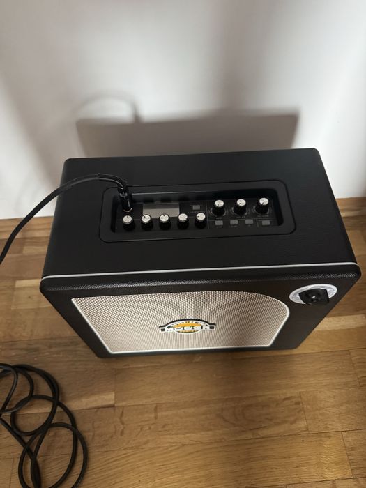 Chitara electronica IBANEZ cu boxa