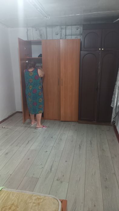 Сдам дом длительно 54 кв тёплого.