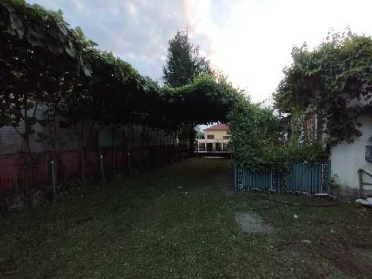 vand casa cu teren