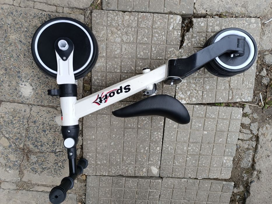 Бебешко/детско колело