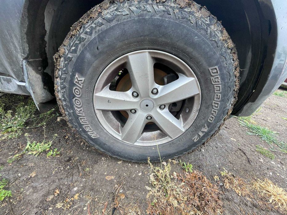 kia sorento 2.5 crdi на части киа соренто 1 2.5 црди