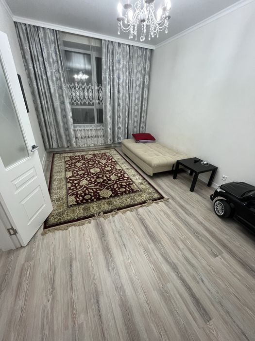 Уборка квартира Генерални