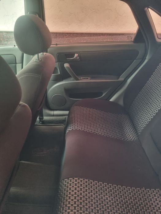 Lasetti Jentra A/T 2014