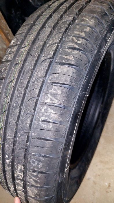 Летние шины Hankook 185/75/R14