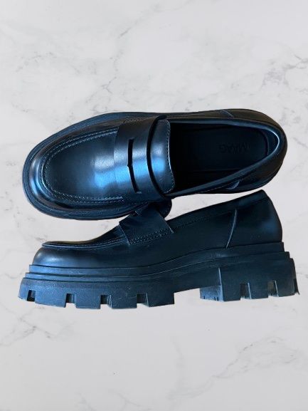 лоферы мужские MAAG