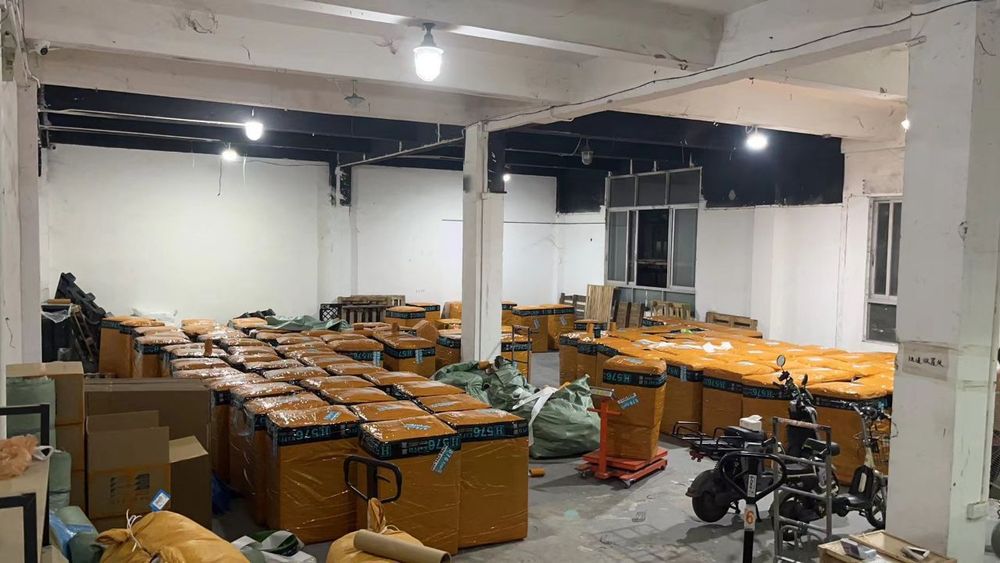 Посредник и Байер в Китае от 10кг, Карго из Китая