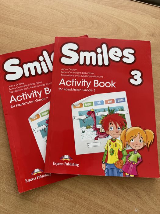 Книги для изучения английского