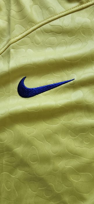 Tricou brazilia nepurtat