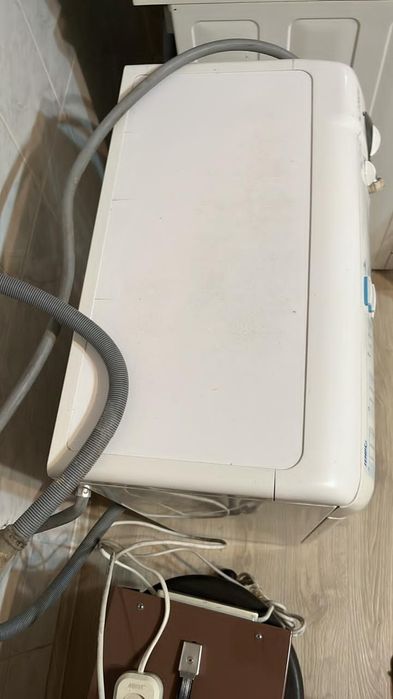 Стиральная машинка Канди