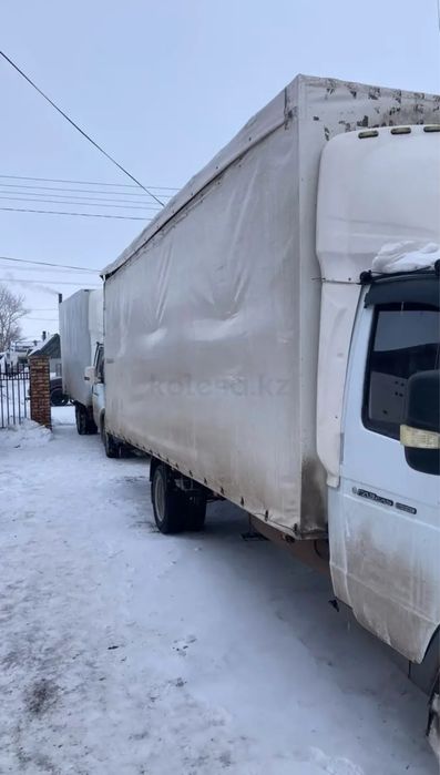 Будка на газель продам