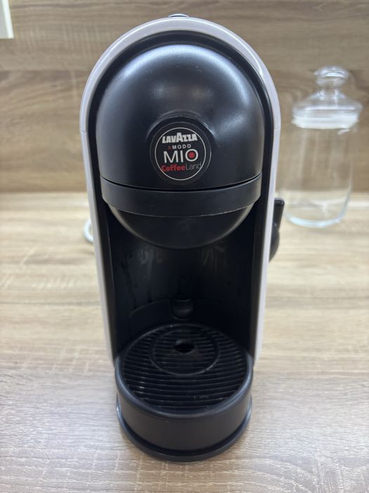 Кафе машина на капсули