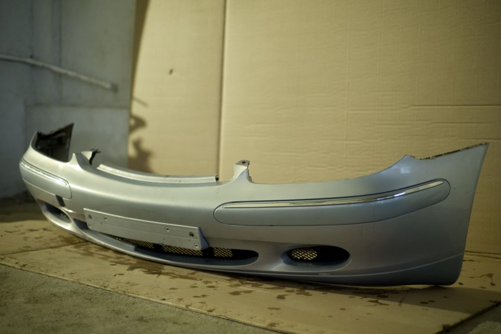 Bara fata Mercedes s320 350 400 430 500 600 w220 nonfacelift