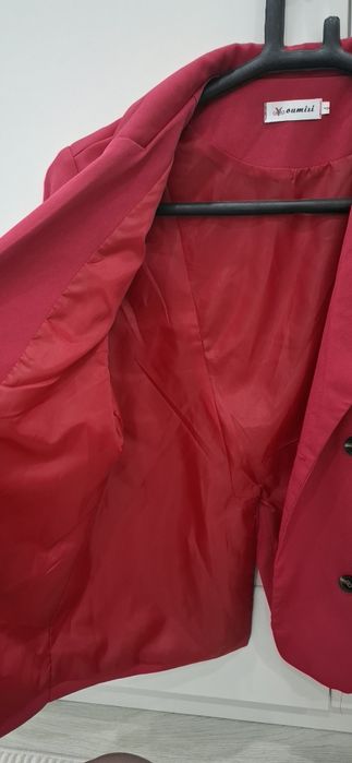 Пиджак классический