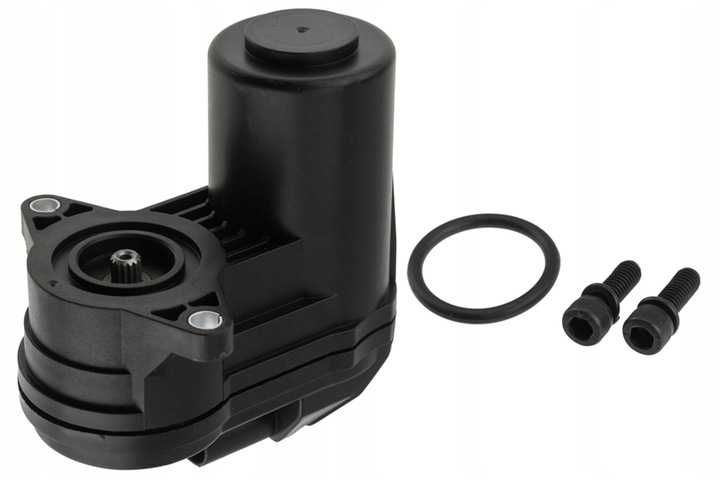 Мотор за ръчна спирачка на BMW 2 G42 / 3 G20 G21 / 4 G22 / Z4 G29 L/R