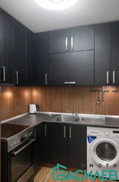 Продава се Двустаен апартамент в София, Център - 65 кв.м за 1766 €/кв.м - Снимка #1