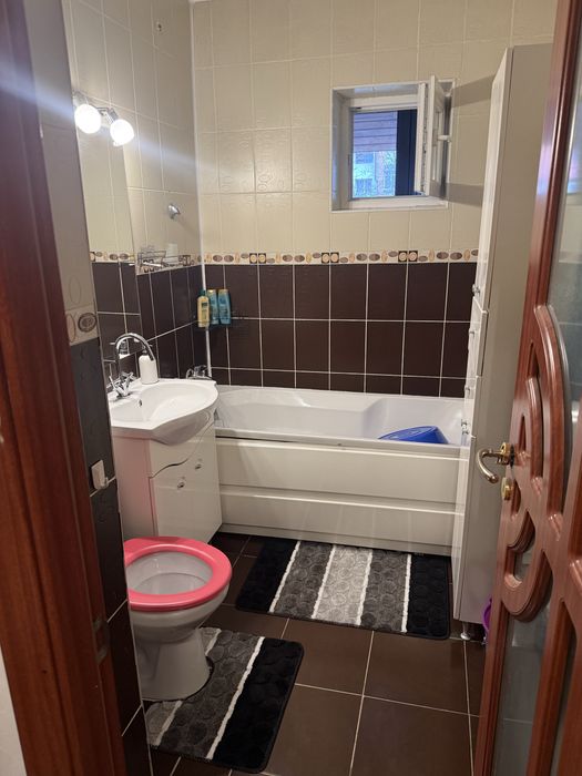 Apart 2 camere centru Arcu
