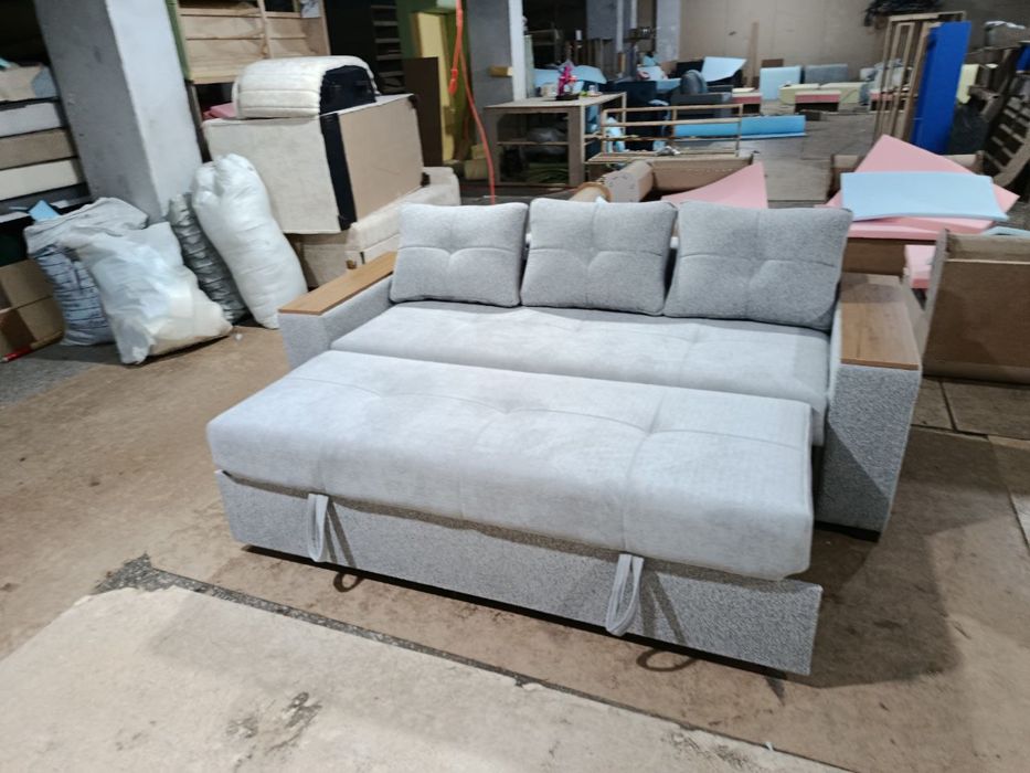 Диван кровать новые по скидке