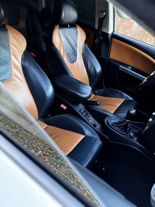 Seat Leon 1P 2009 – 2.0 TDI 140 CP