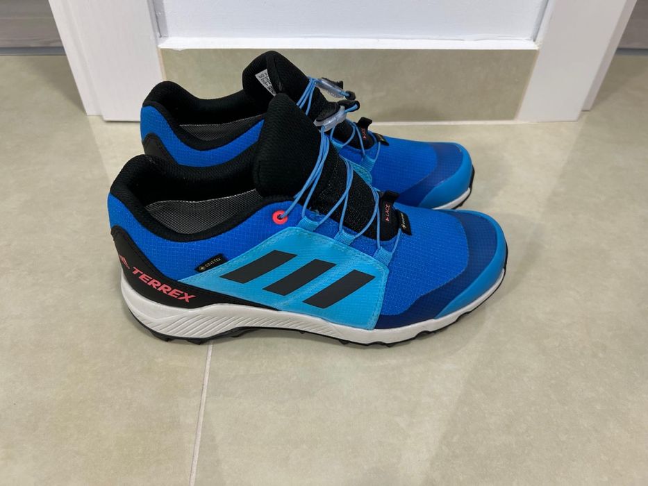 Adidas Terrex Gore