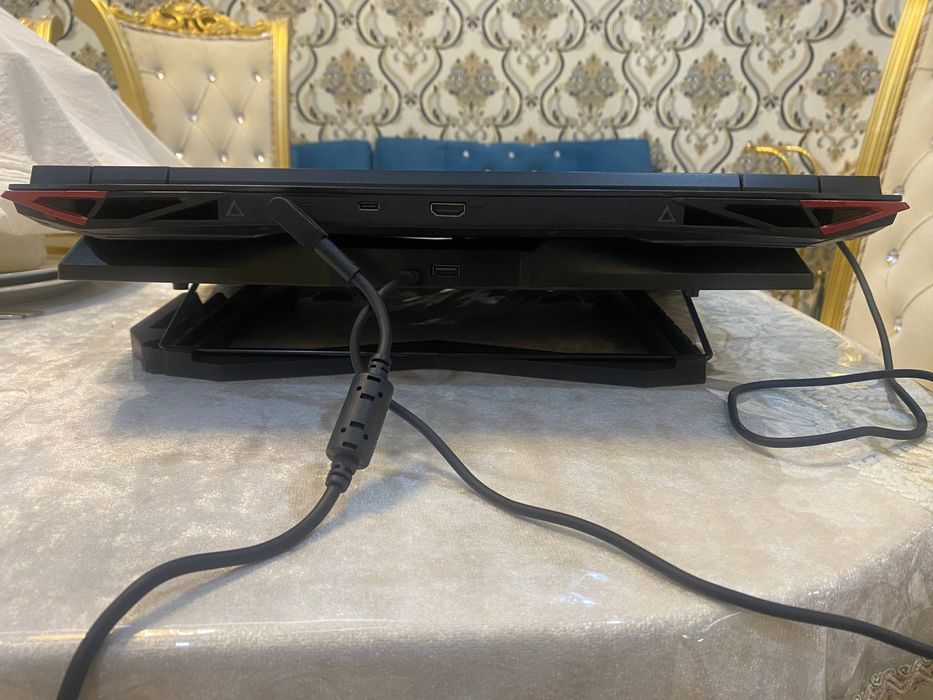 ACER NITRO 5 i5-12500H