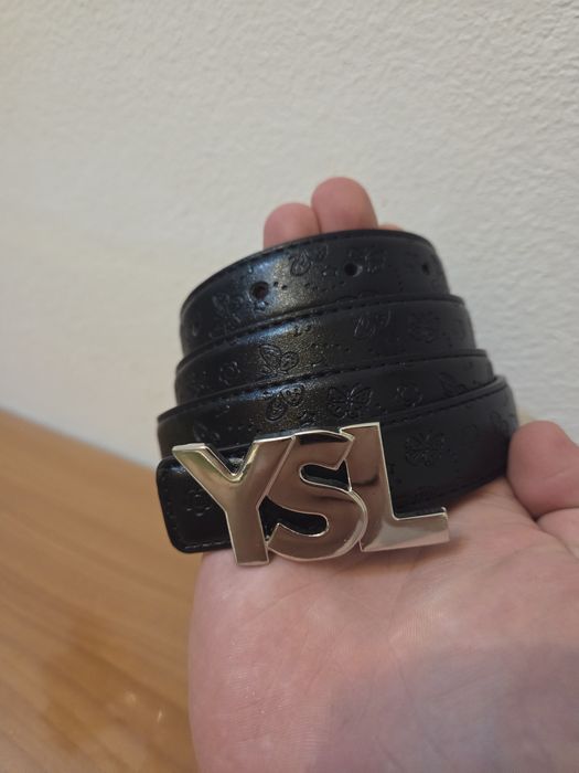 Curea dama YvesSaintLaurent