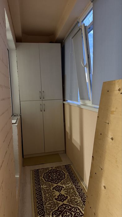 Аренда квартиры.