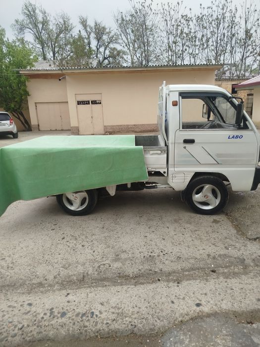 Damas Labo srochna sotiladi tezda