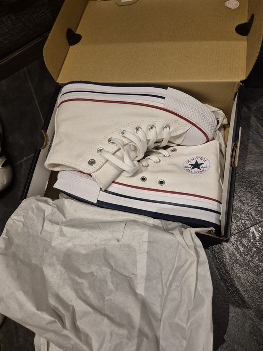 Converse marime  33,5