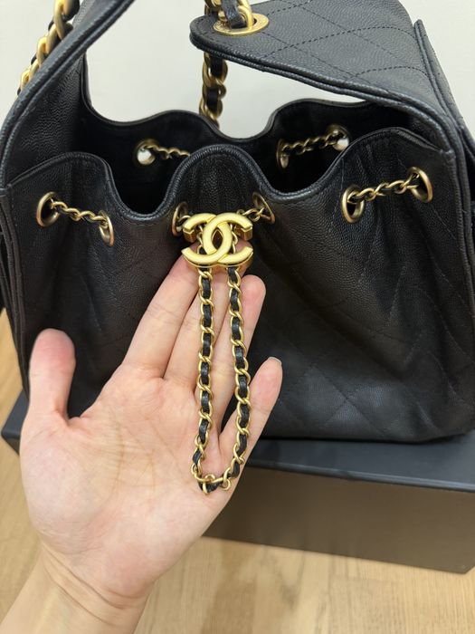 Chanel Hono Small 25