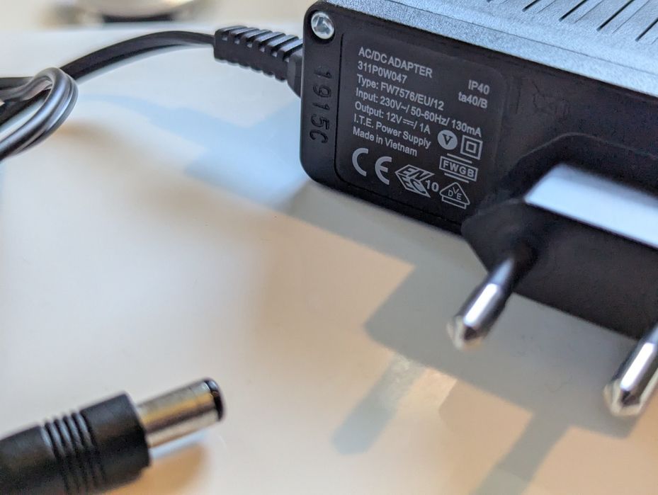 Router Fritzbox 4020