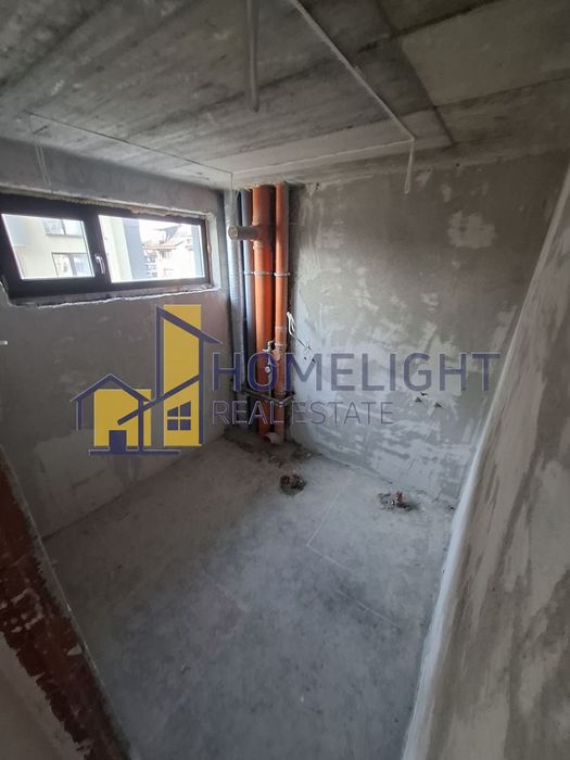 Двустаен апартамент в кв. Овча купел 2