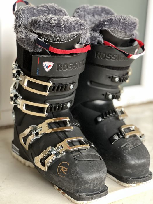 Дамски ски обувки Rossignol