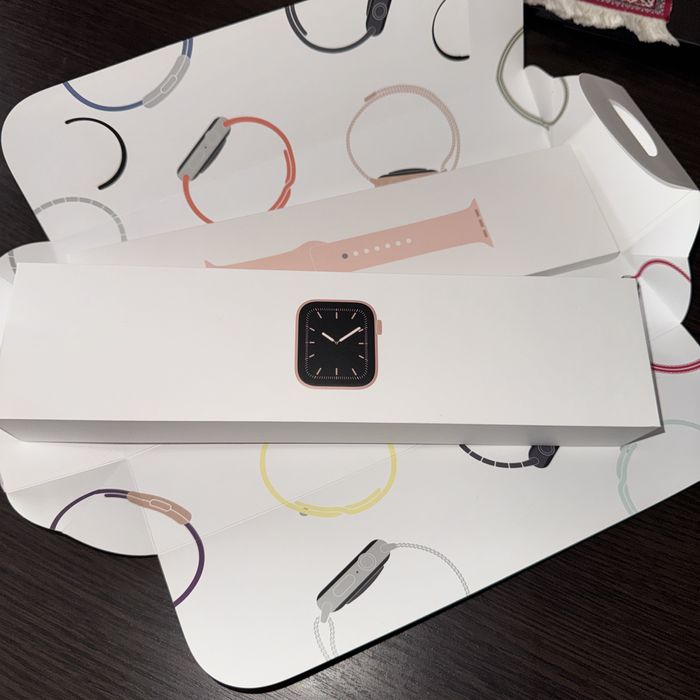 Apple Watch Series 5 40mm