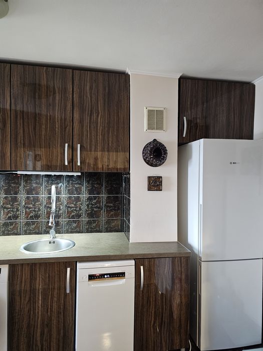 Mobila bucatarie MDF + Pal