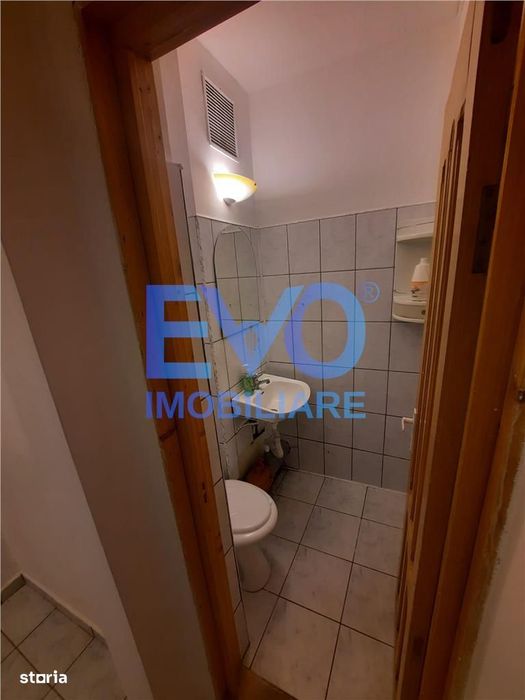 Apartament de vanzare, 2 camere, parter, Zimbru, Iasi