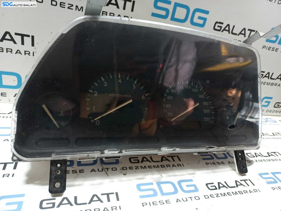 Ceasuri Instrument Cluster Bord Land Rover Freelander Benzina 1998 - 2006 [X3656]