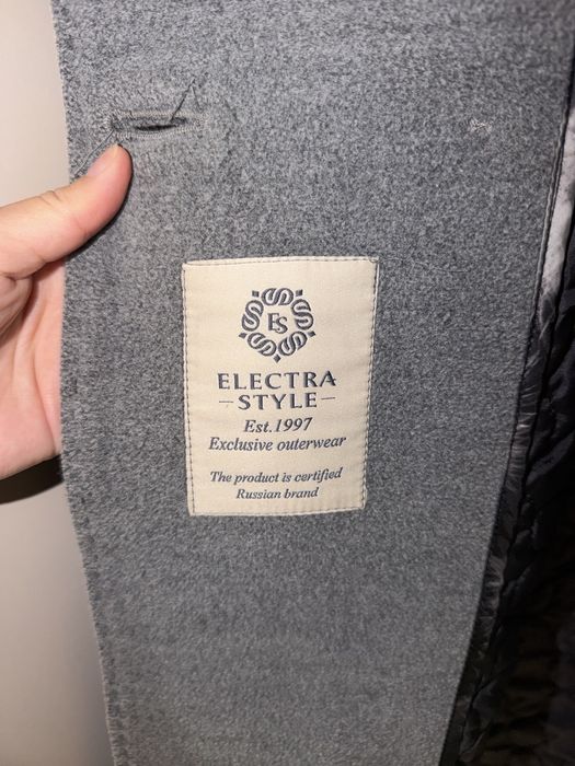Продам зимнее пальто