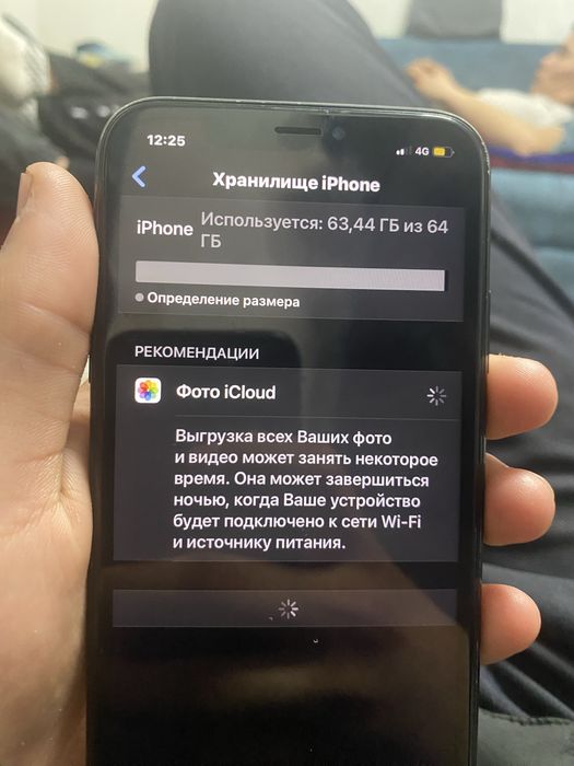 Айфон  хр   64гб