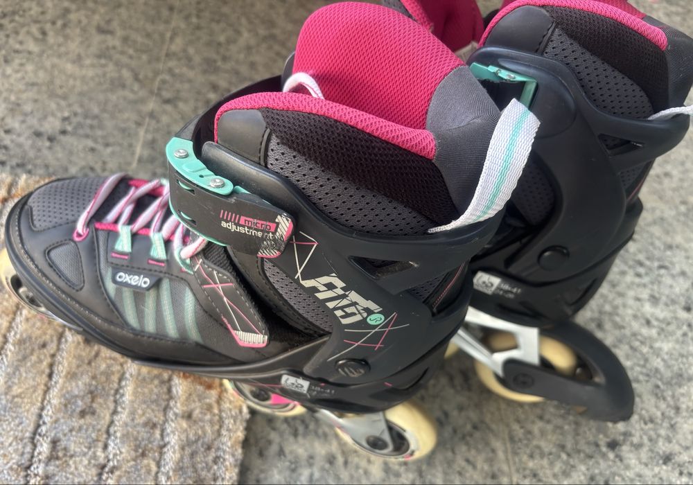 Role Axelo Fit 5 marime 38-41